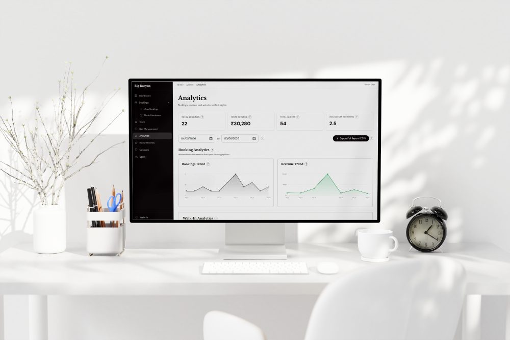 Web services
