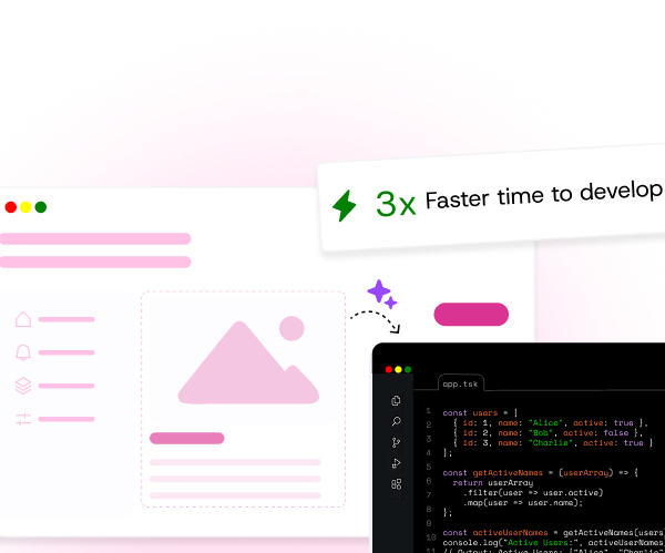 Quick Turnaround time for a project