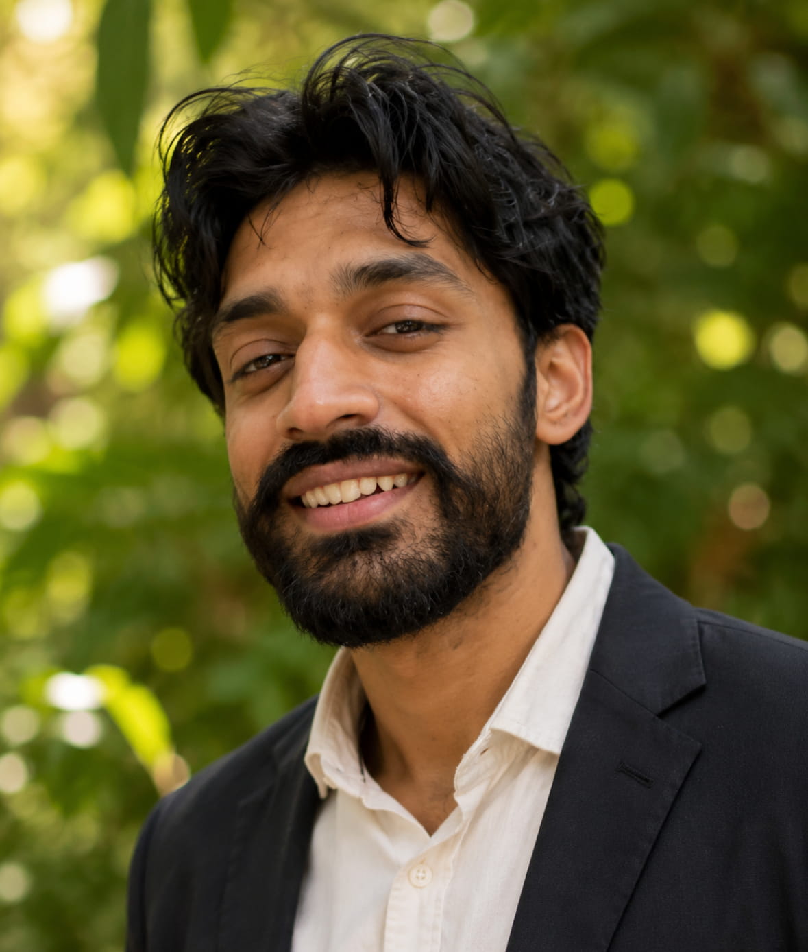 Abhishek Salaria