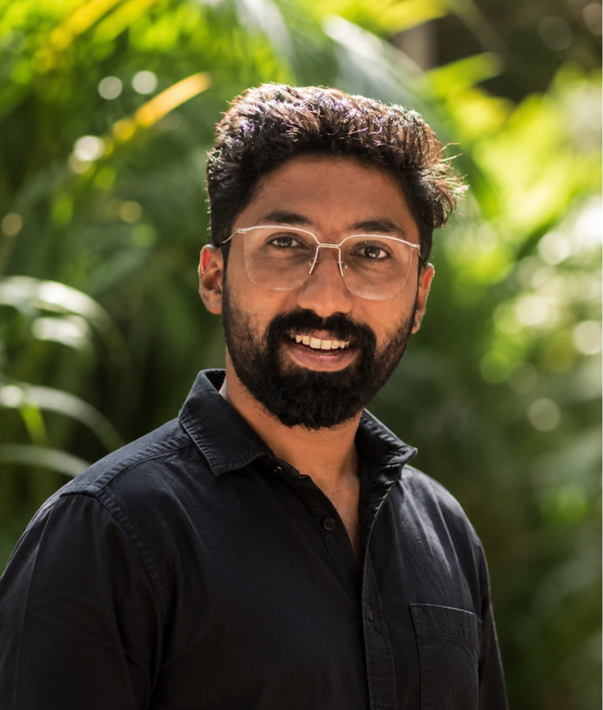 Adarsh Kumar