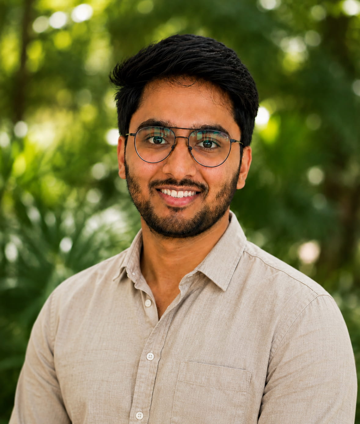 Advith Shetty