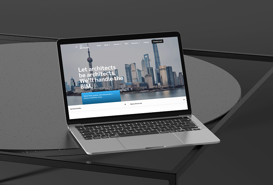 Architude project