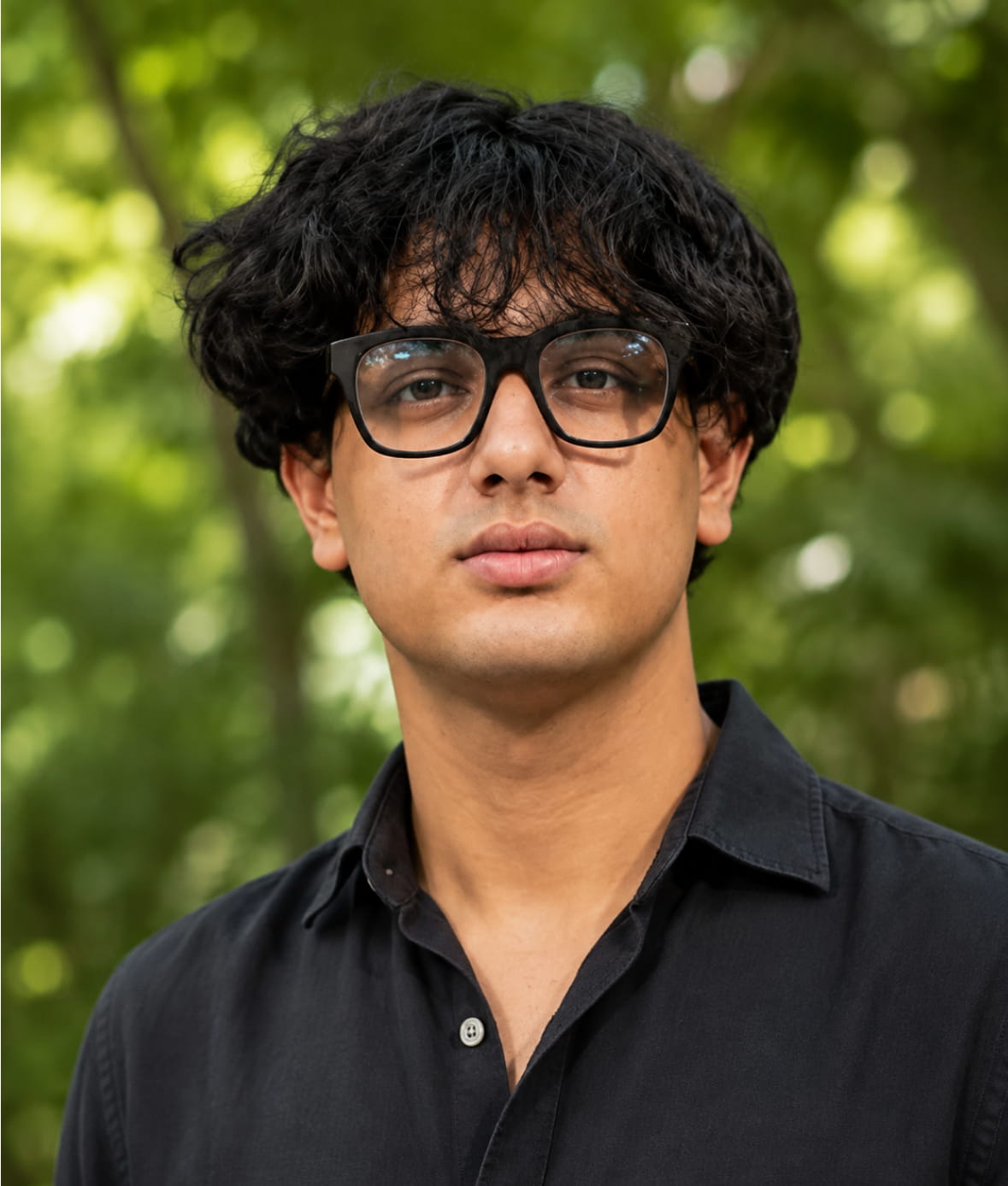 Ashish Kumar Roy