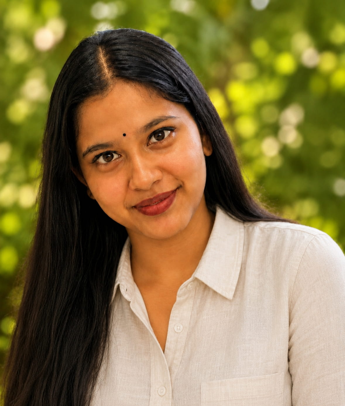 Ashmita Datta