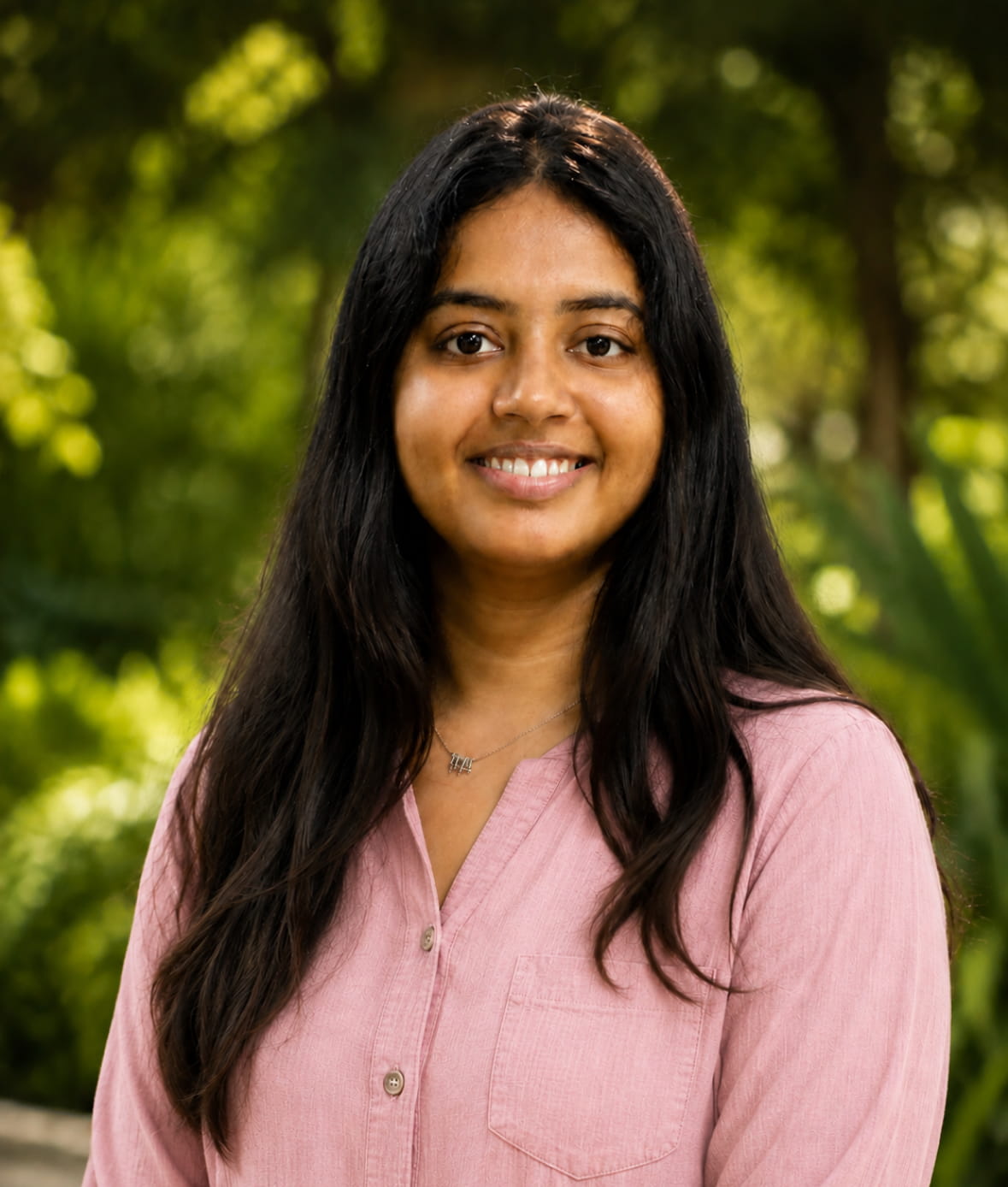 Chandana V