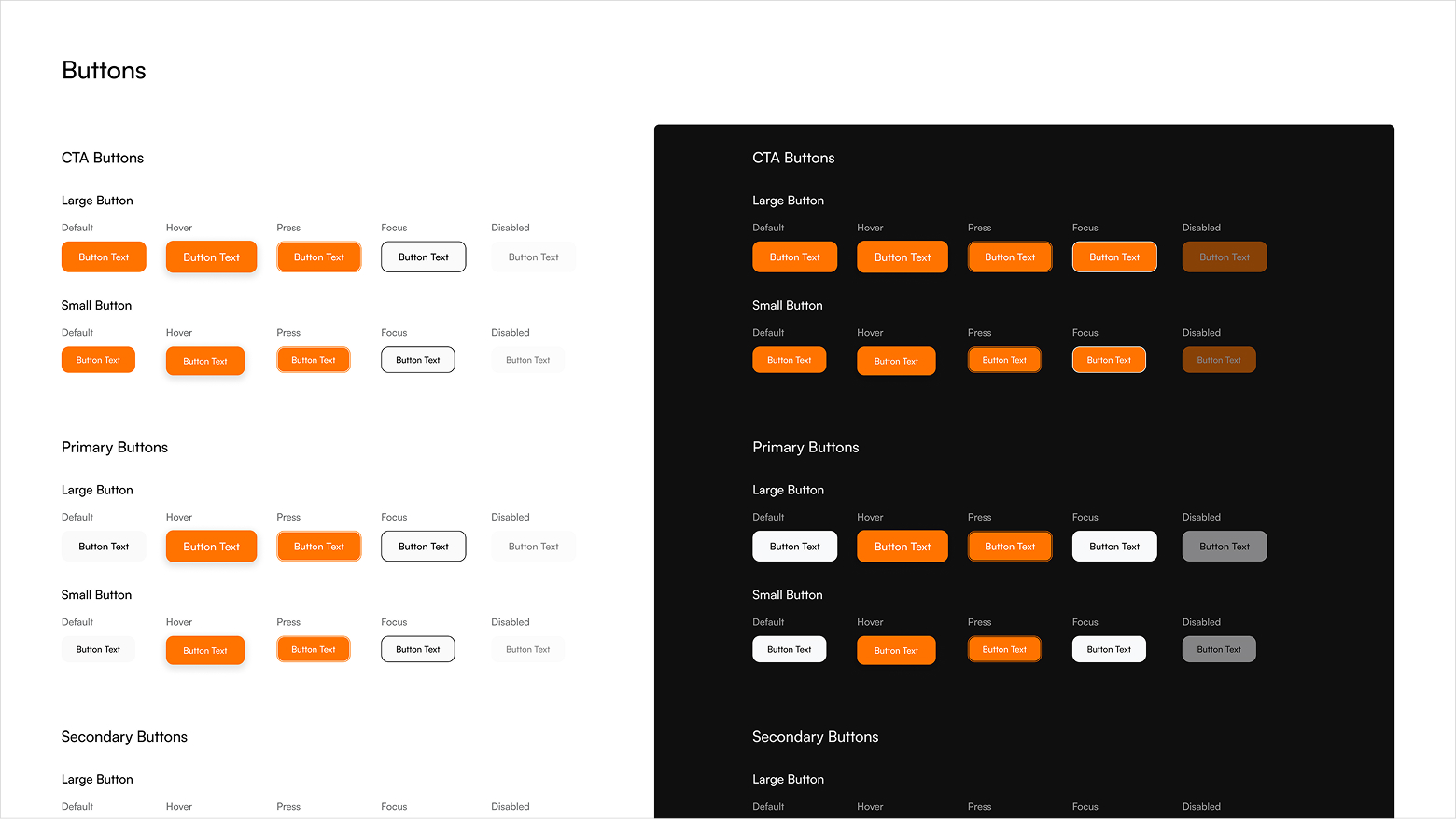 Design System - Nanolumi 3