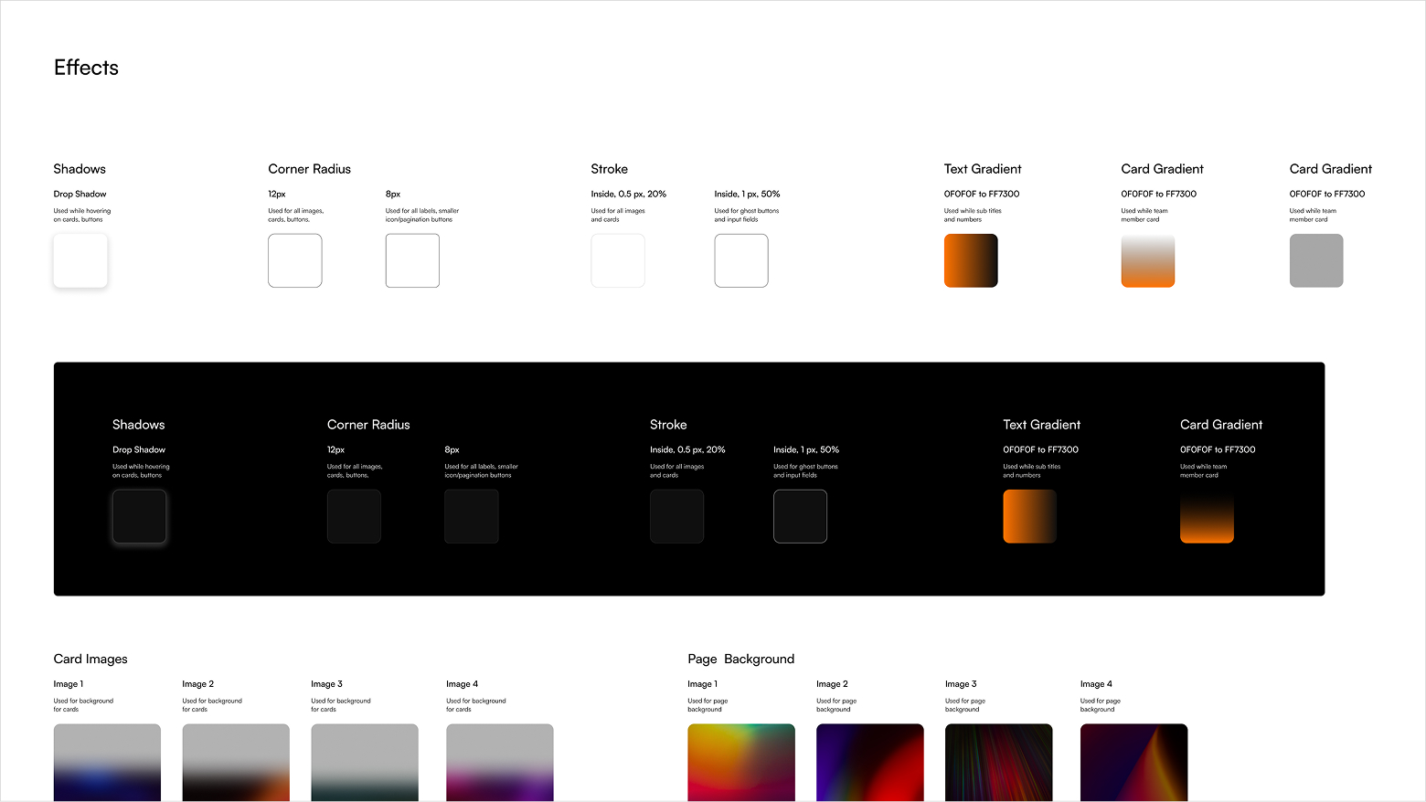 Design System - Nanolumi 4