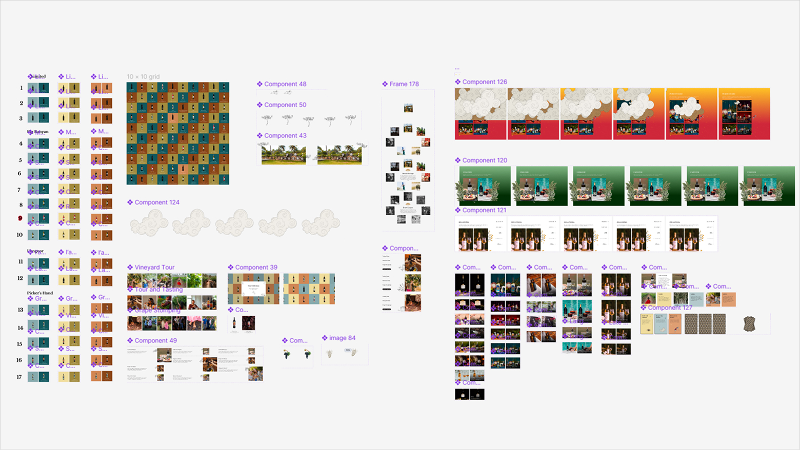 Design System - bigbanyan 2