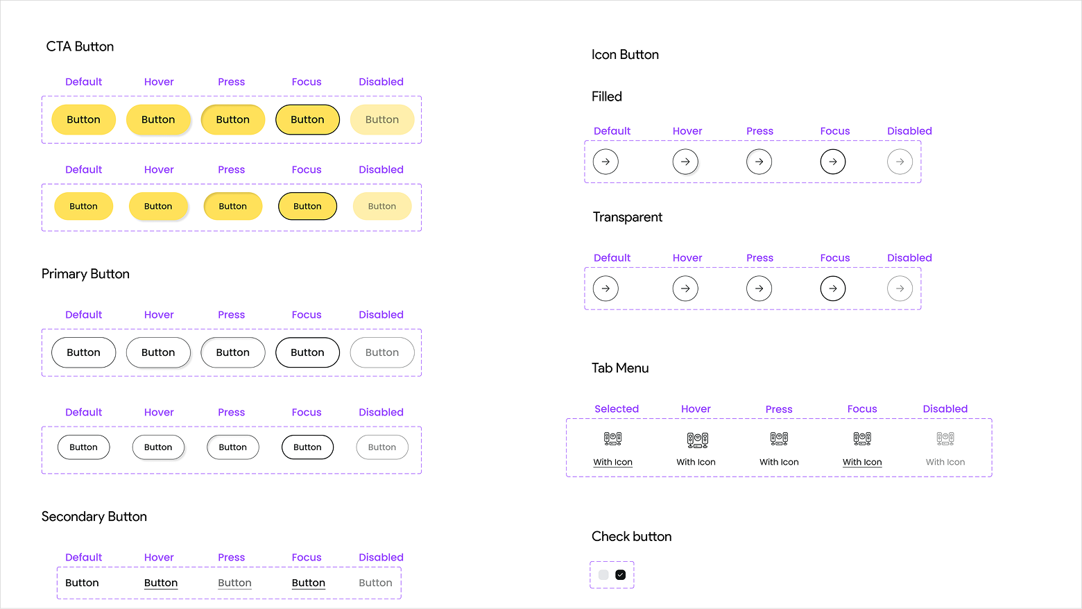 Design System profx 3