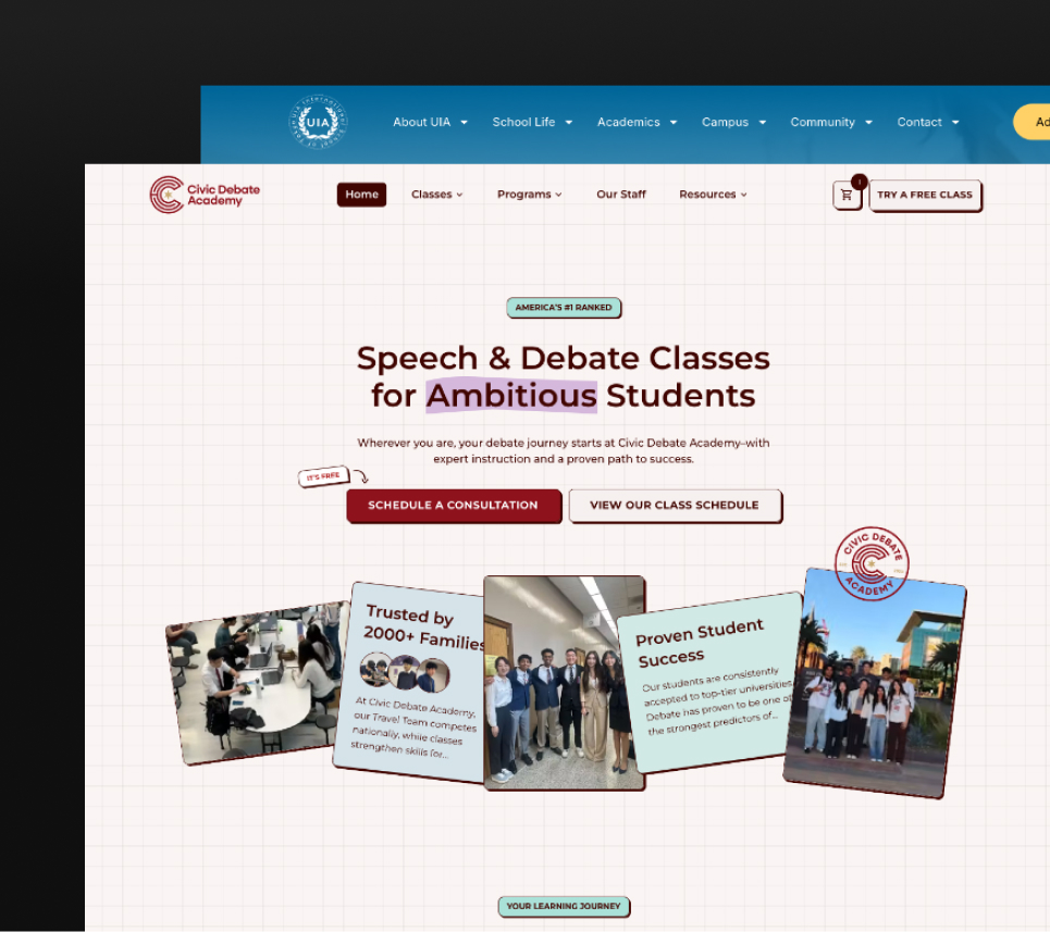 real-estate-website