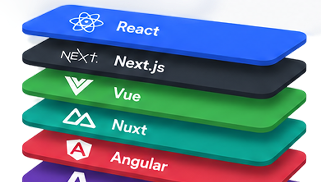 Freedom to Build Anything Frontend
