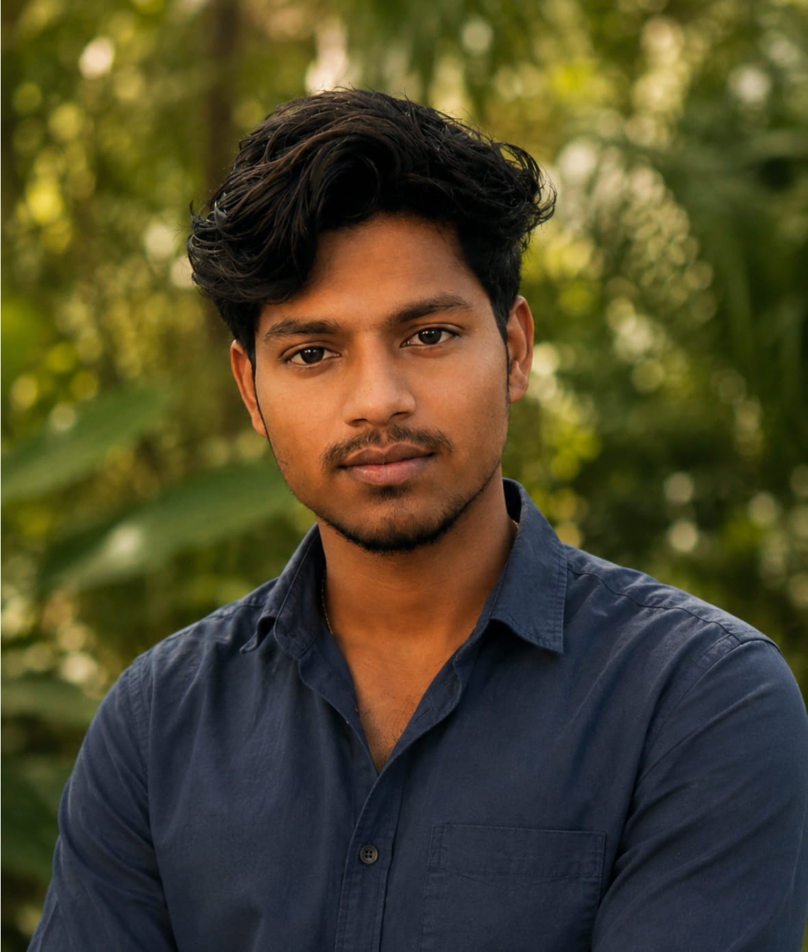 Gyanendra Srivastava