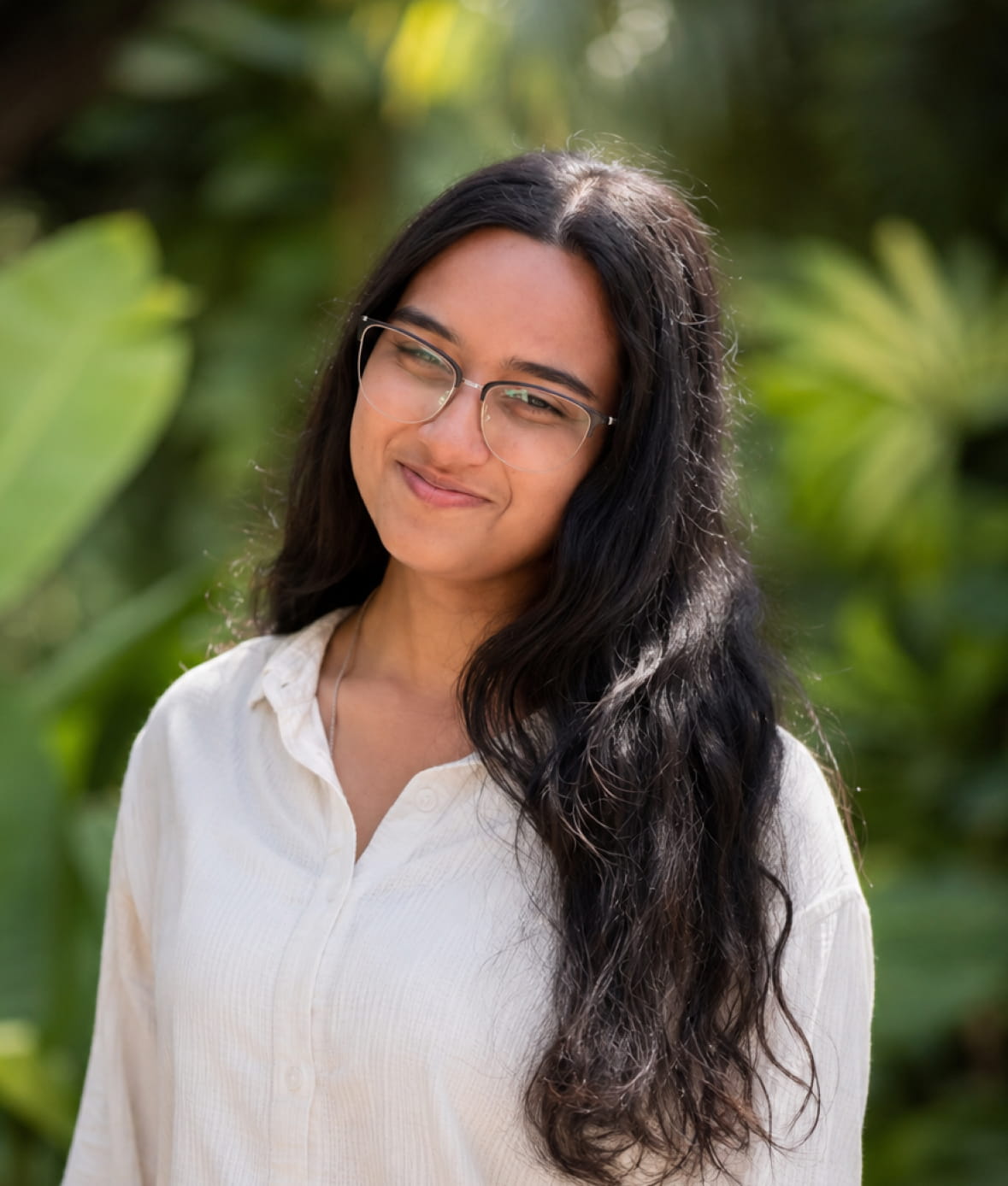 Krittika Pal
