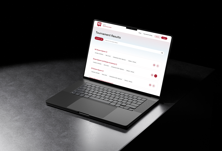 NSD Debate project