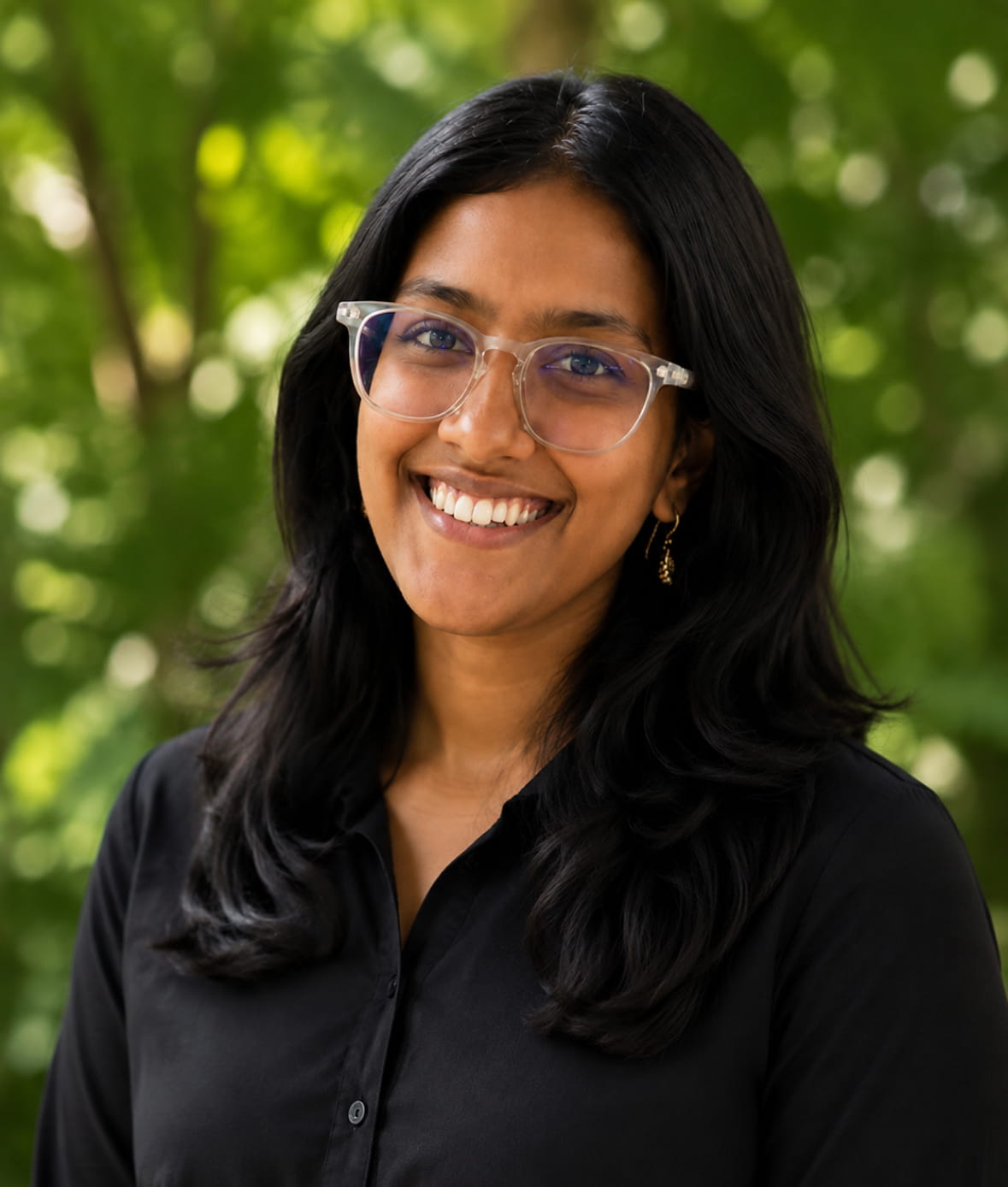 Nithyashree M