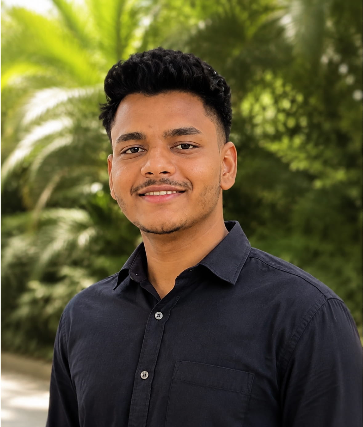 Prayank Sharma