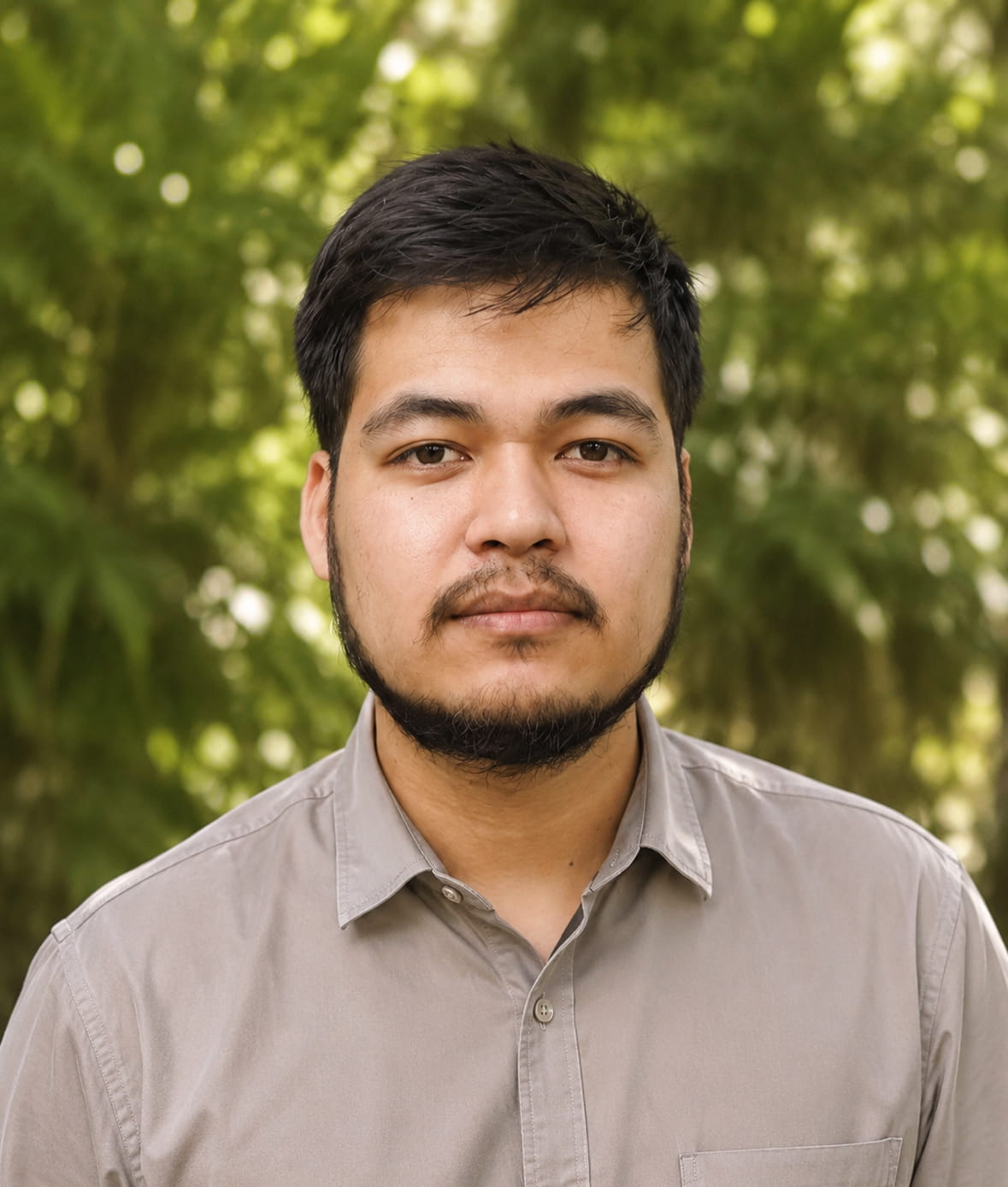 Pritam Thapa
