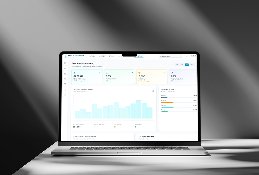 Apex project