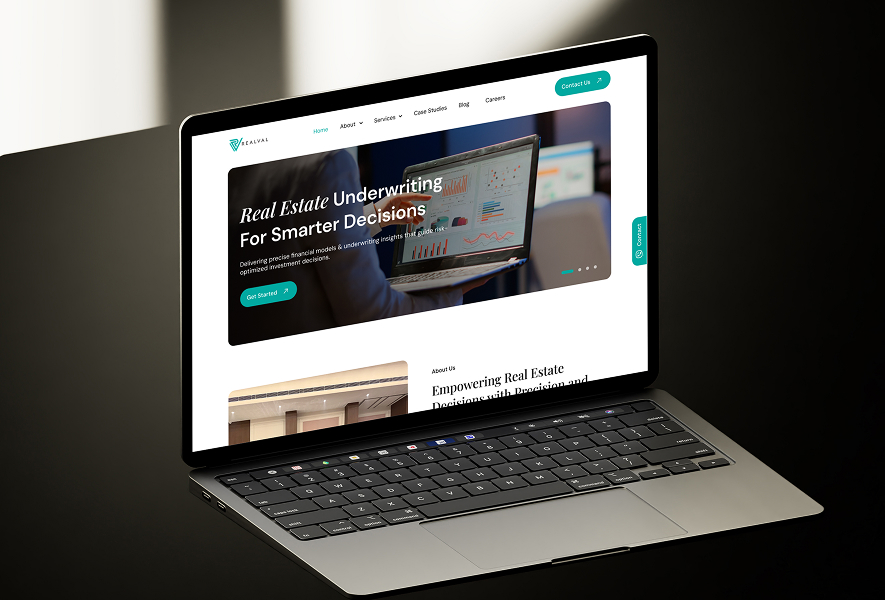 RealVal project