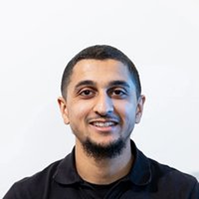 Ibrahim Musa