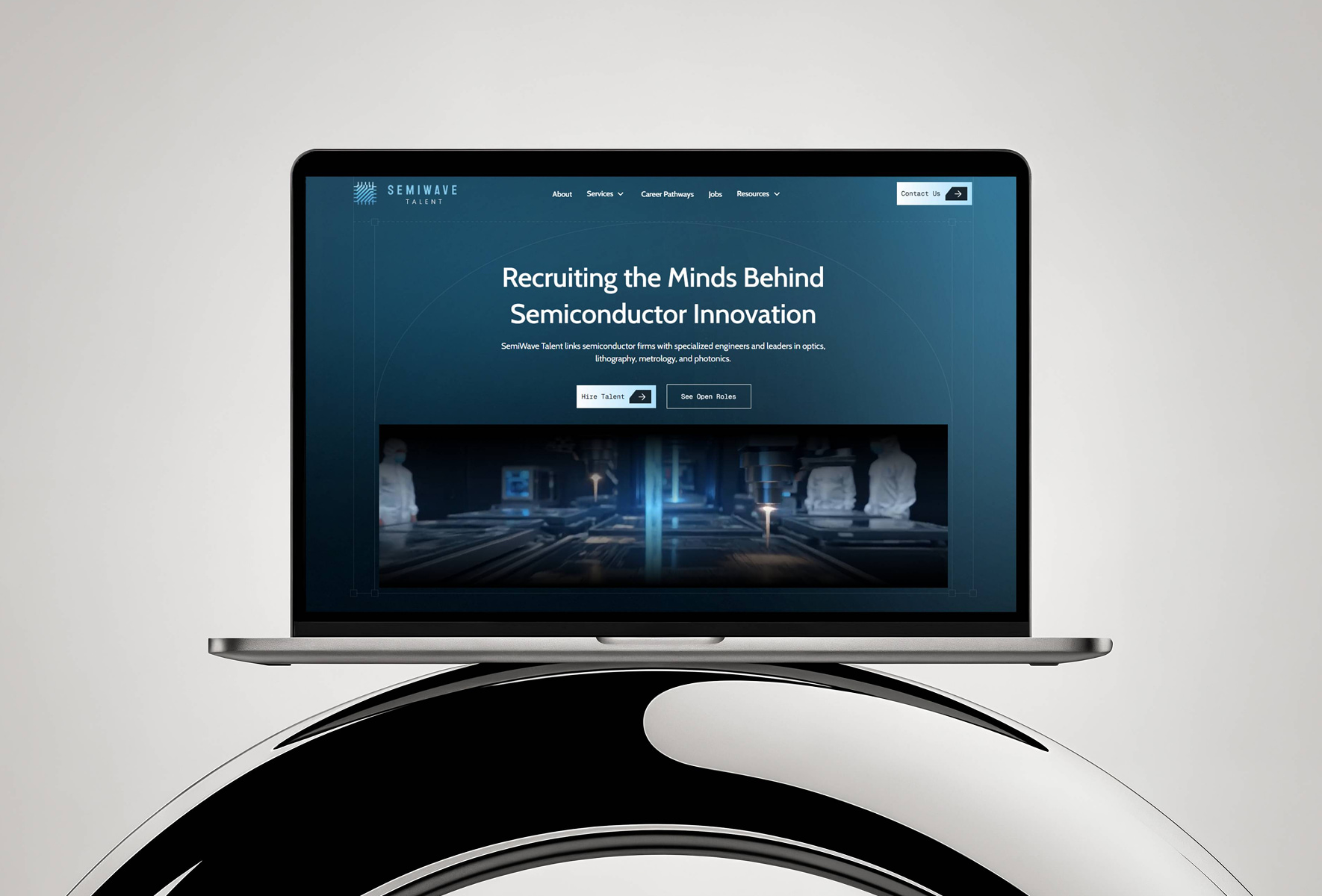 Semiwave Technologies project
