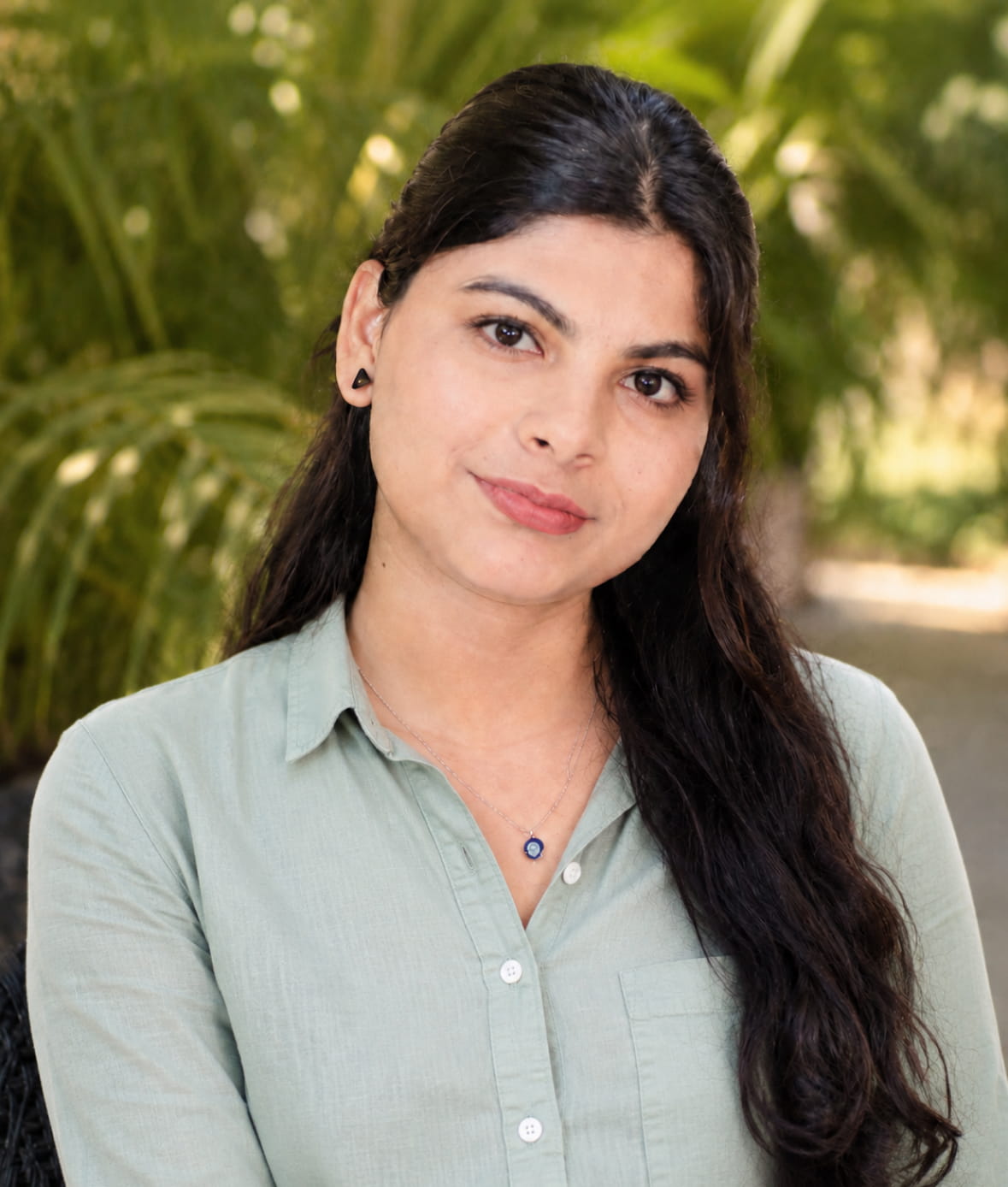 Shilpa Sharma