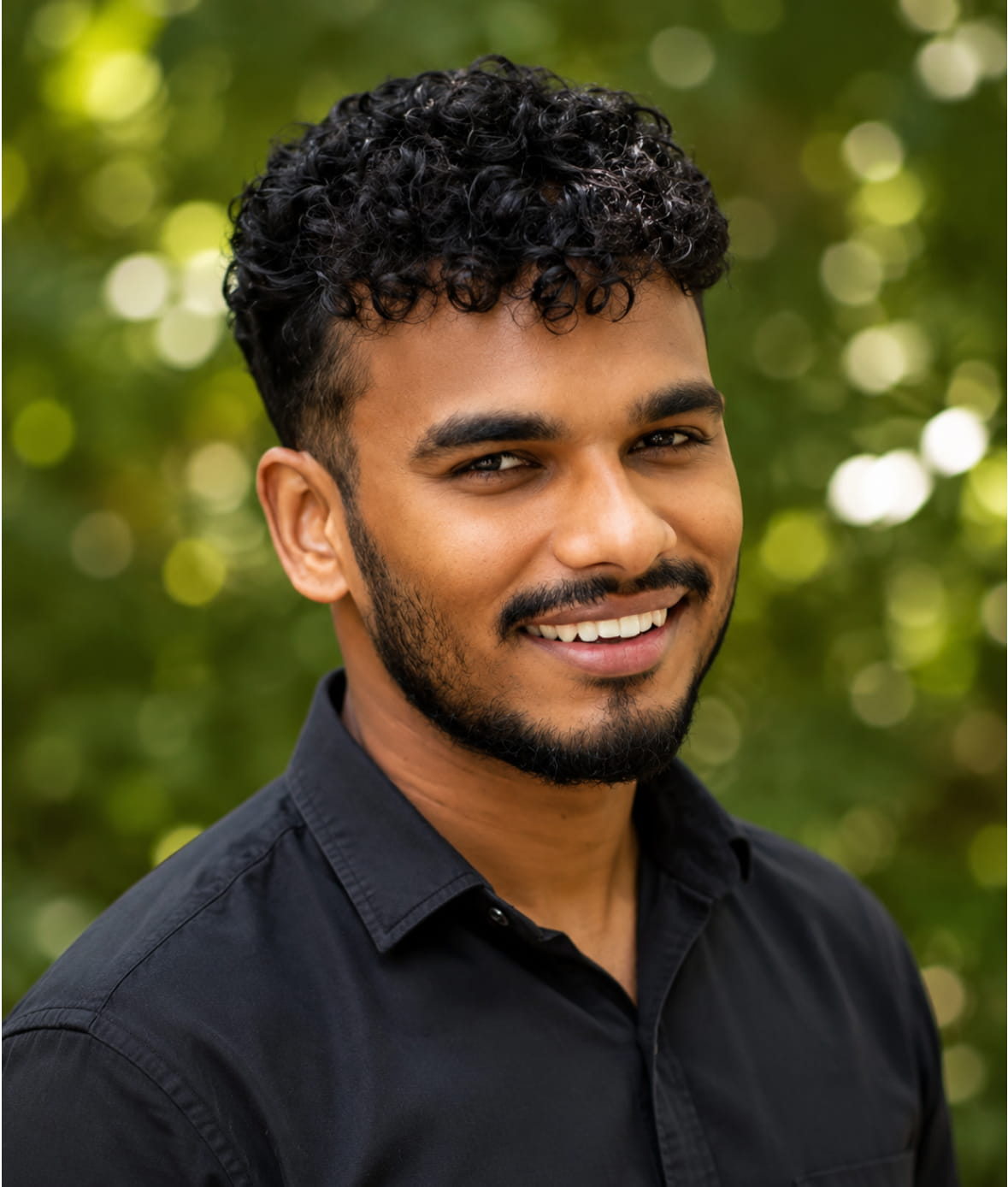 Stephen Raju