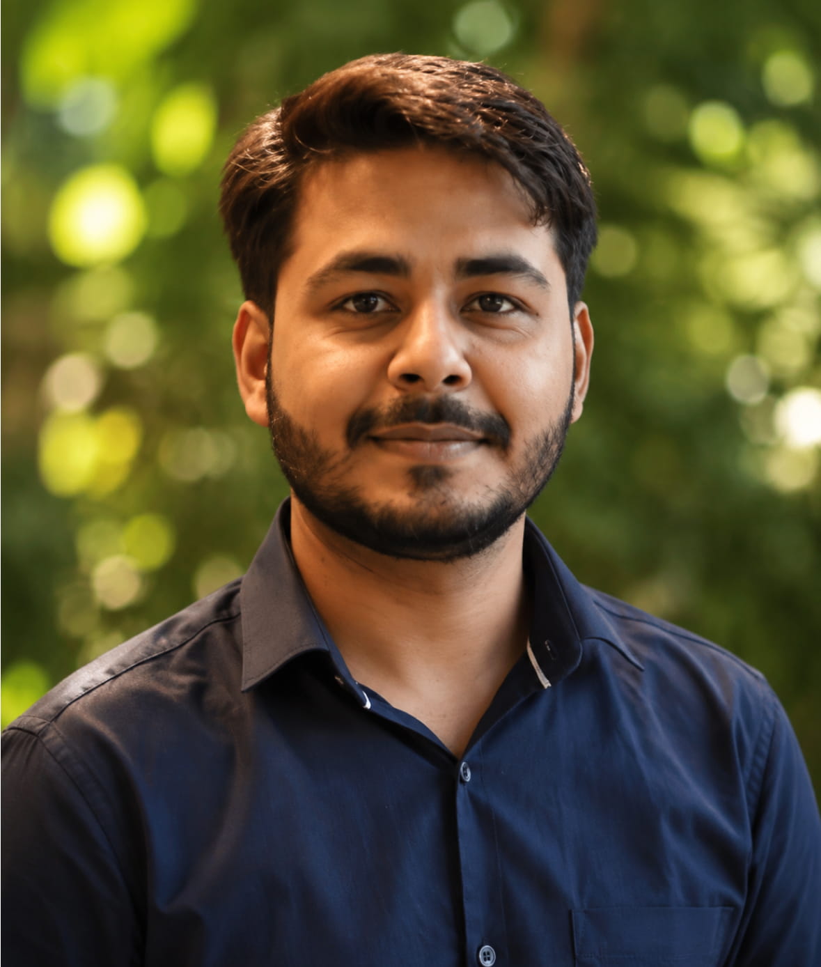 Sumit Gupta