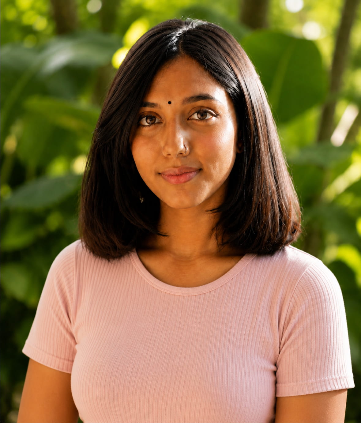 Tanisha Balraj