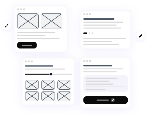 Wireframing