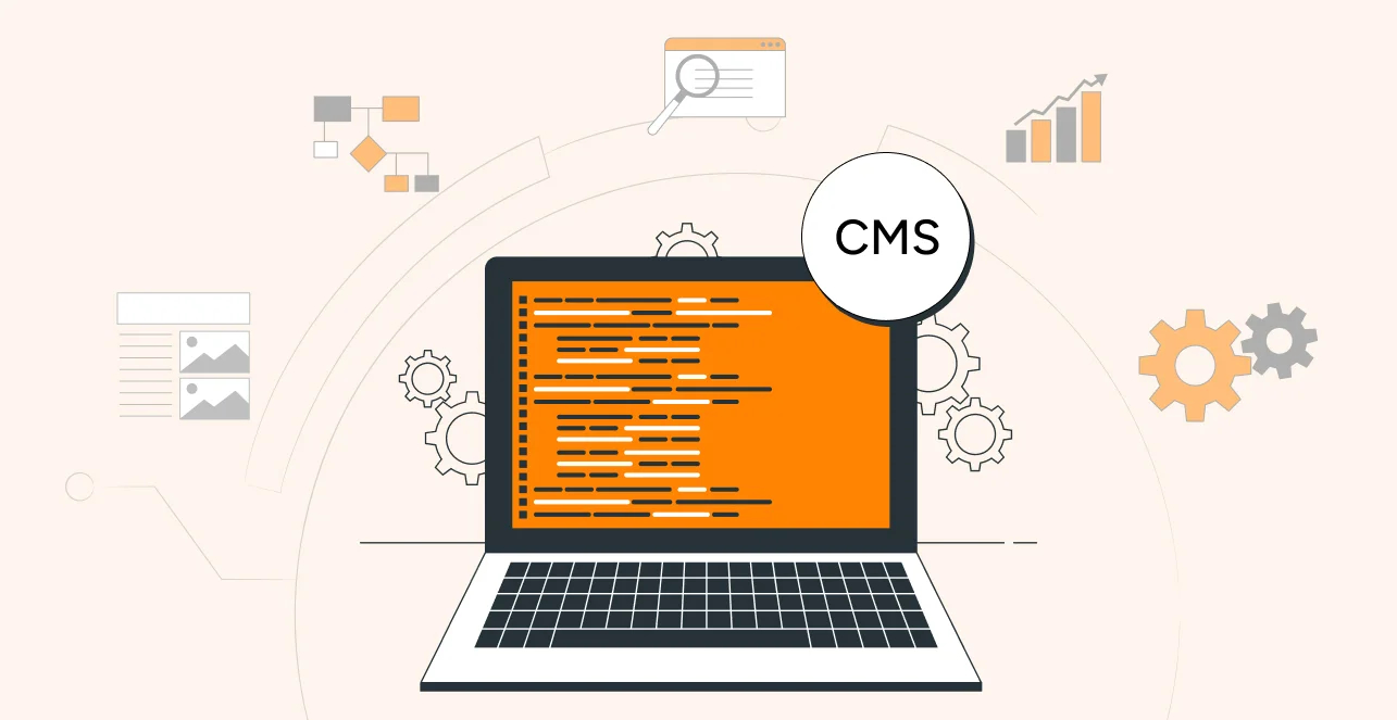Webflow CMS Explained: How It Actually Works (and Where It Breaks)