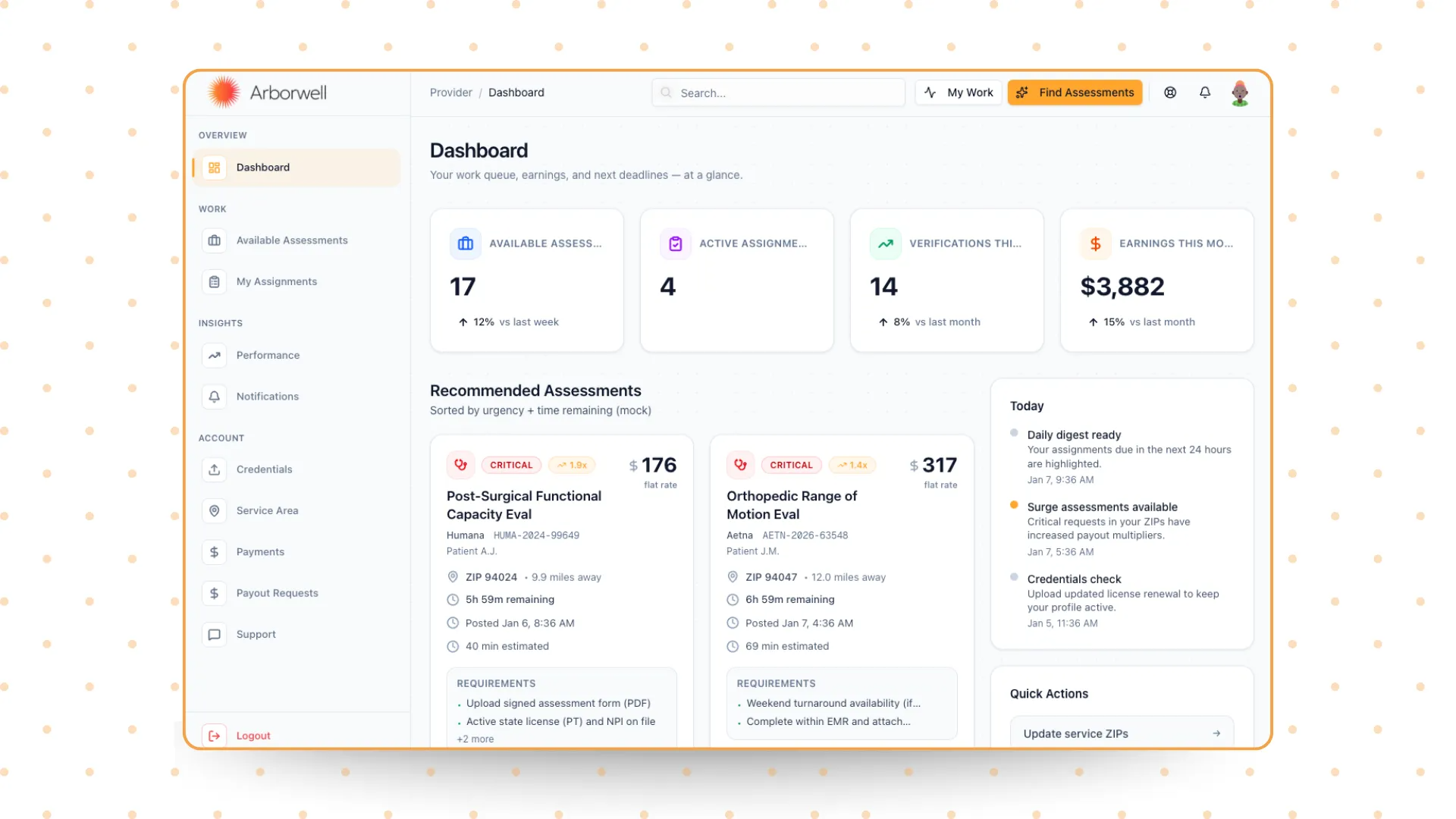 UI snapshot 9