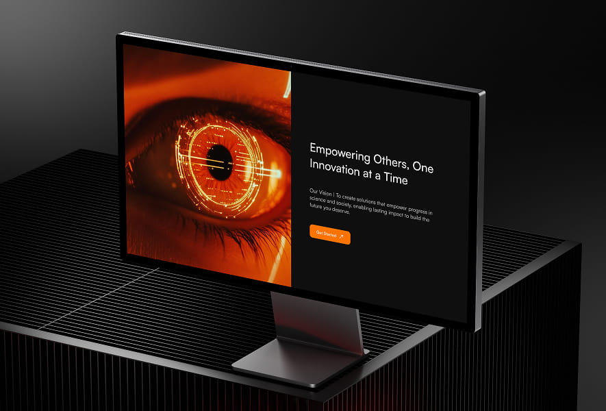 Nanolumi project